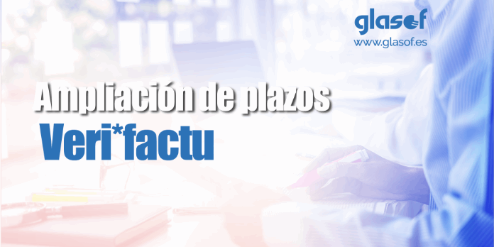 Nueva ampliación de plazos VERIFACTU según el Real Decreto-ley 15/2025