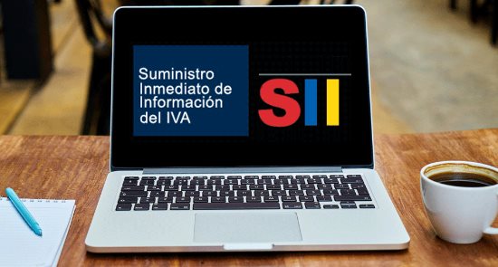 Suministro Inmediato de Información (SII): Versiones 1.0 y 1.1