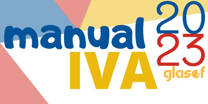 Manual de IVA 2023 de la AEAT