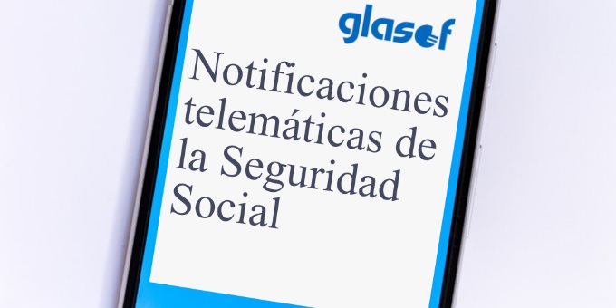 ¿Cómo consultar las notificaciones telemáticas de la Seguridad Social?