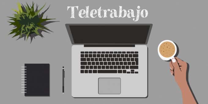 Publicado el Real Decreto-ley 28/2020 que regula el trabajo a distancia