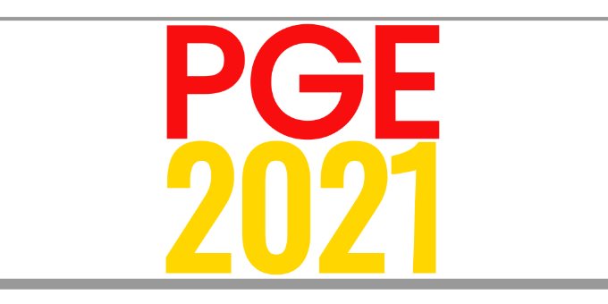 Aprobado el Proyecto de Ley de Presupuestos Generales del Estado para 2021 y remisión a las Cortes Generales
