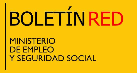 Breve Resumen al Boletín RED 2016/3 de 17 de Mayo