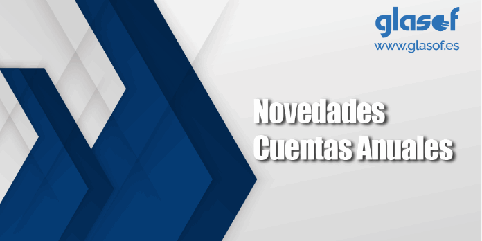 Novedades en los modelos de Cuentas Anuales 2024 para su depósito en el Registro Mercantil