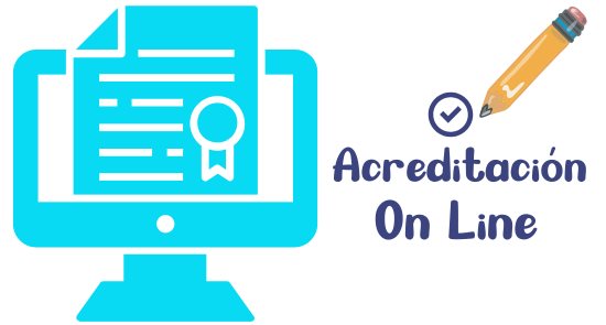 Acreditación on line para solicitar certificados de representante de persona jurídica