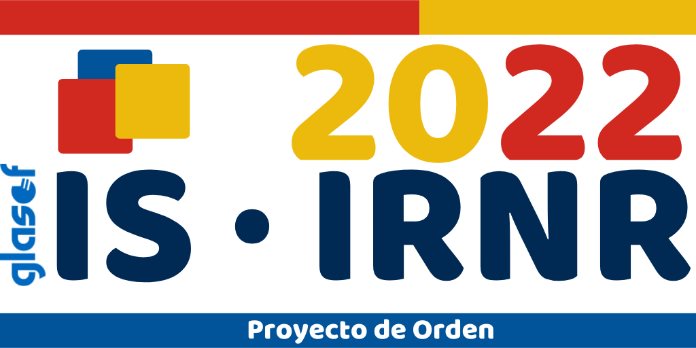 Proyecto de Orden: aprobación de los modelos 200 y 220 para 2022