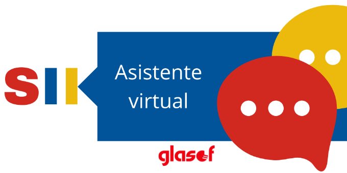 Asistente virtual SII