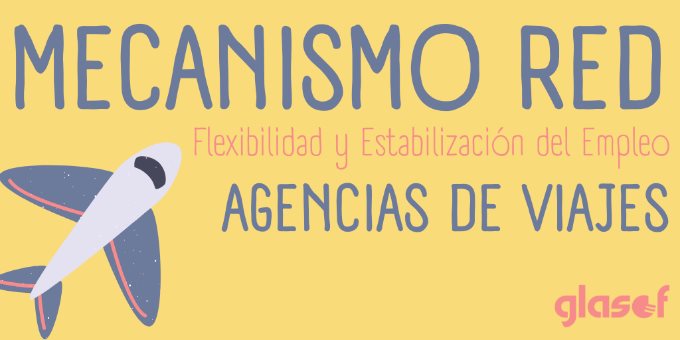 Mecanismo RED para Agencias de Viajes