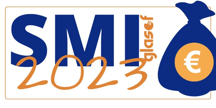 Salario Mínimo Interprofesional para 2023