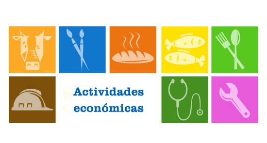 La Agencia Tributaria publica el Manual de actividades económicas para 2017
