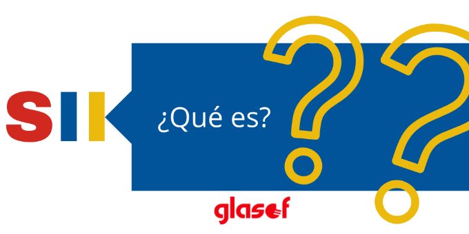 Suministro Inmediato de Información - SII