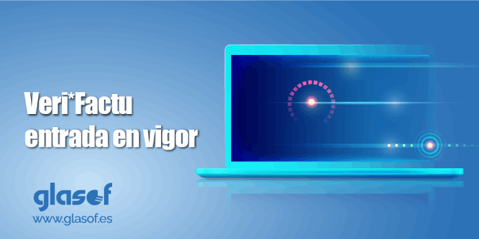Veri*Factu entrada en vigor