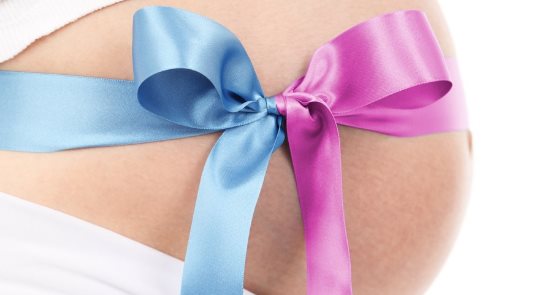 Las prestaciones por maternidad reconocidas estarán exentas de IRPF en la nómina de octubre