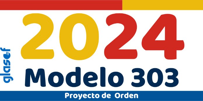 Proyecto de Orden: Rectificativas para el modelo de IVA