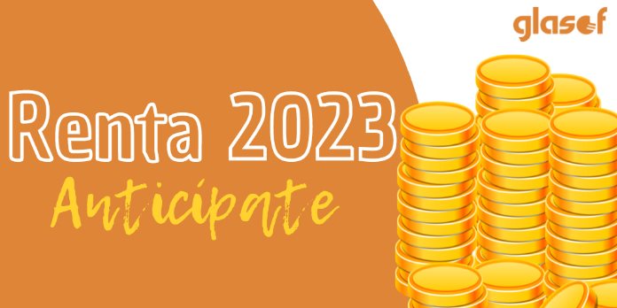 Planifica la declaración de Renta 2023 antes de que acabe el año