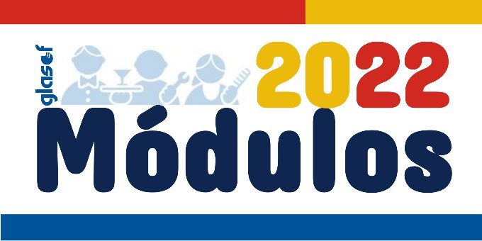 Publicada la Orden de módulos para 2022