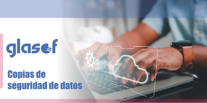 La importancia de las copias de seguridad de datos