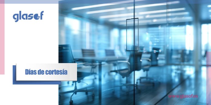 Notificaciones electrónicas de la AEAT: solicitud de días de cortesía