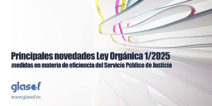 Se modifican la exenciones en el IRPF por responsabilidad civil, por despido y por anualidades por alimentos: Ley Orgánica 1/2025