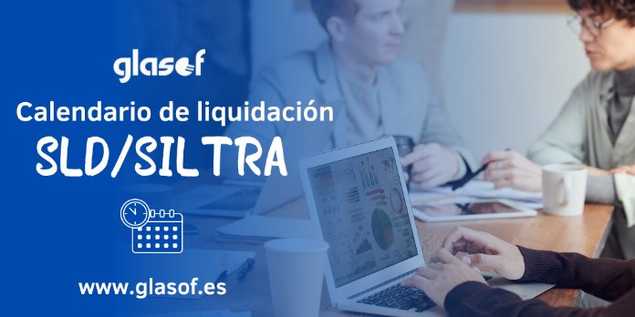 Calendario del Sistema de Liquidación Directa SLD/SILTRA: Marzo 2024