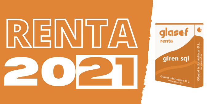 Renta 2021: Novedades fiscales