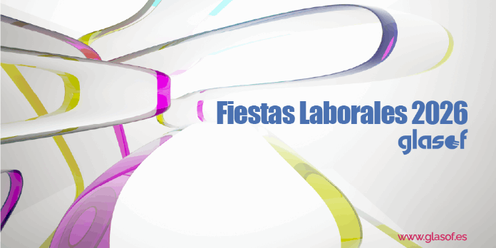 Calendario laboral 2026: días festivos de ámbito nacional y autonómico