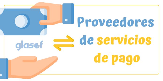 Ley 11/2023: Proveedores de servicios de pago