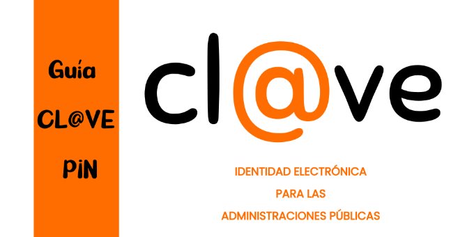 Cl@ve: Pasos para el registro, obtención y uso