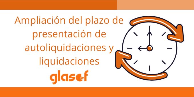 Ampliación a mayo, declaraciones y autoliquidaciones tributarias para autónomos, pymes y Administraciones Públicas