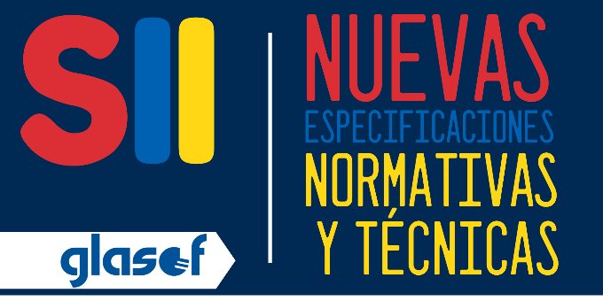 SII: Especificaciones normativas y técnicas para la la llevanza de los Libros Registro del IVA