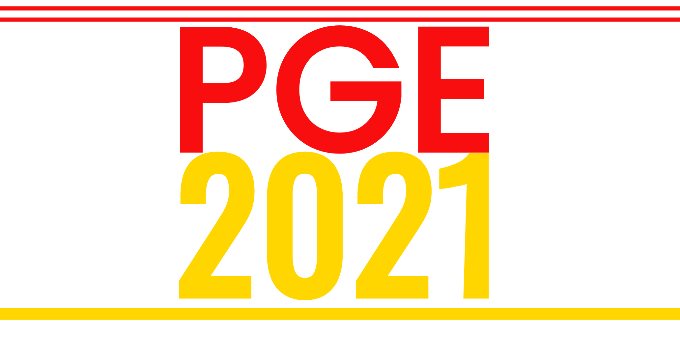 Aprobados los Presupuestos Generales del Estado 2021. Novedades