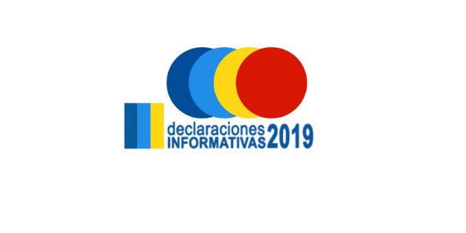 Novedades en las declaraciones informativas 2019: Formas de presentación y detalle de gastos en el modelo 184