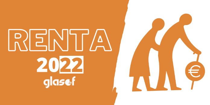 Planes de pensiones en Renta 2022. ¿Qué debo de tener en cuenta?