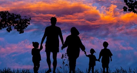 Abono anticipado de la deducción por familia numerosa o por personas con discapacidad a cargo, a través del formulario 143