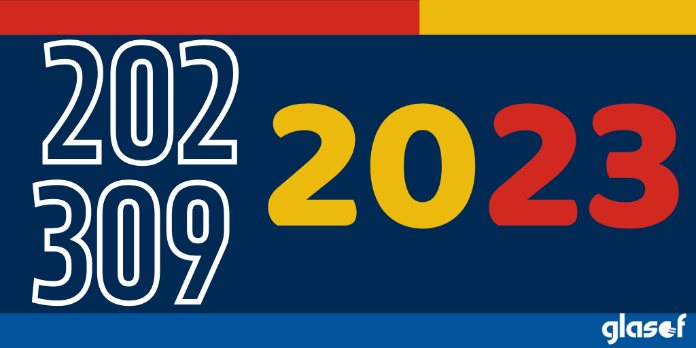 Modificaciones de los modelos 202 y 309 para el 2023