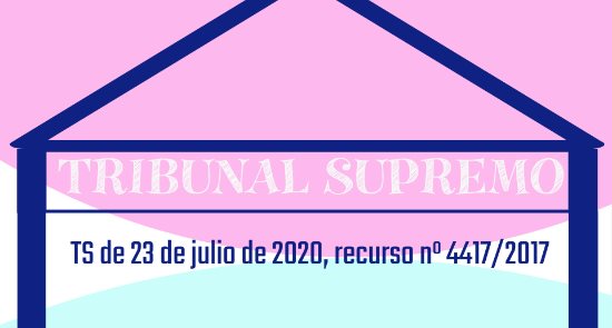 El Tribunal Supremo declara la pérdida de la exención por reinversión en vivienda habitual en el IRPF cuando exista retraso en la entrega