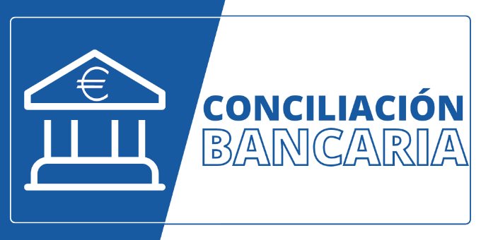 Conciliación bancaria: nuevas opciones de configuración