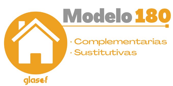 Proyecto de Orden: modificación modelo 180 para 2021