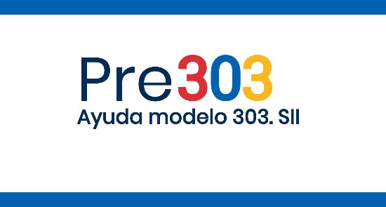 "Pre303" borrador del IVA complementario al SII para autónomos y pymes