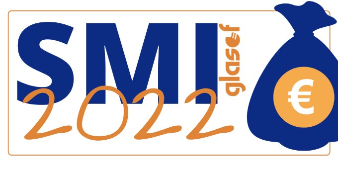 Salario Mínimo Interprofesional para 2022