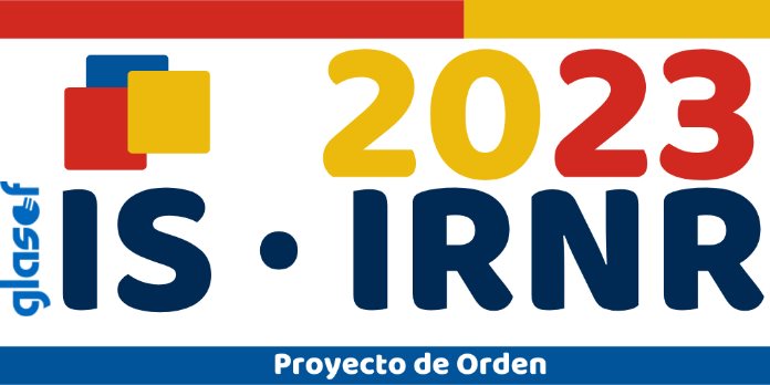 Proyecto de Orden: aprobación de los modelos 200 y 220 para 2023